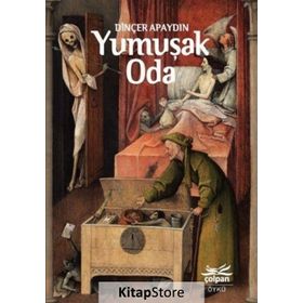 Yumuşak Oda - Dinçer Apaydın