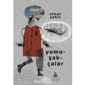 Yumuşakçalar - Elmas Şahin