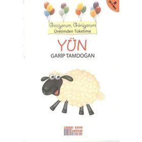 Yün - Garip Tamdoğan