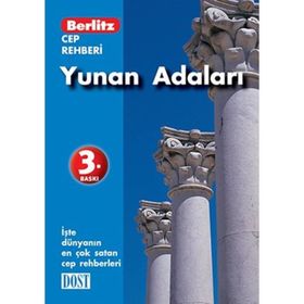 YUNAN ADALARI - KOLEKTIF