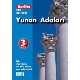 YUNAN ADALARI - KOLEKTIF