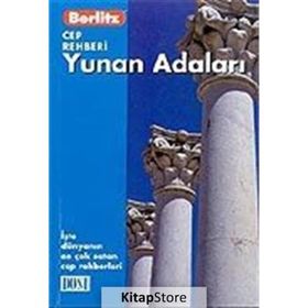 YUNAN ADALARI - KOLEKTIF