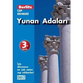 YUNAN ADALARI - KOLEKTIF