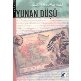 Yunan Düşü - Michael Llewellyn Smith