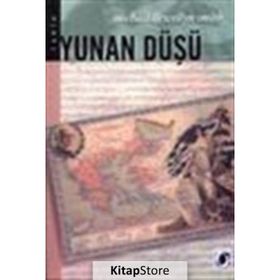 Yunan Düşü - Michael Llewellyn Smith