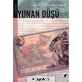 Yunan Düşü - Michael Llewellyn Smith
