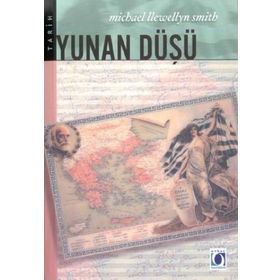 Yunan Düşü - Michael Llewellyn Smith