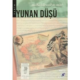 Yunan Düşü - Michael Llewellyn Smith