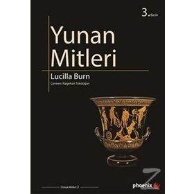 YUNAN MITLERI - LUCILLA BURN