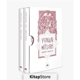 YUNAN MITLERI - LUCILLA BURN
