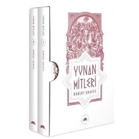 YUNAN MITLERI - LUCILLA BURN