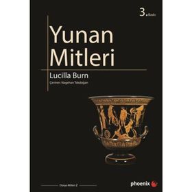 YUNAN MITLERI - ROBERT GRAVES