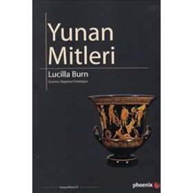 YUNAN MITLERI - ROBERT GRAVES