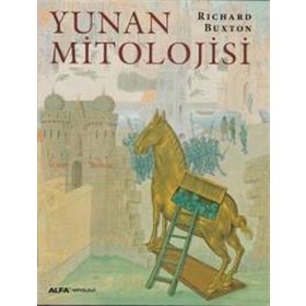YUNAN MITOLOJISI - PIERRE GRIMAL