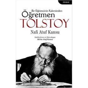 Yunan Öğretmen Sokrates - lev nikolayevich tolstoy