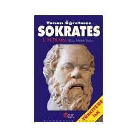 Yunan Öğretmen Sokrates - lev nikolayevich tolstoy