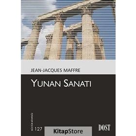 YUNAN SANATI - JEAN JACQUES MAFFRE