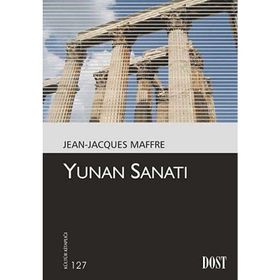 YUNAN SANATI - JEAN JACQUES MAFFRE