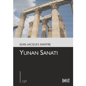 YUNAN SANATI - JEAN JACQUES MAFFRE
