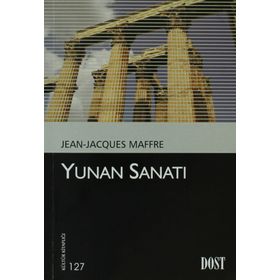 YUNAN SANATI - JEAN JACQUES MAFFRE