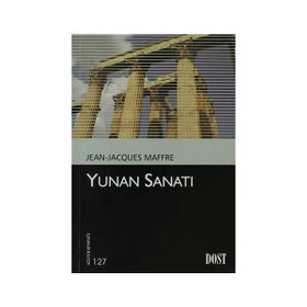 YUNAN SANATI - JEAN JACQUES MAFFRE