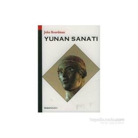 YUNAN SANATI - JUAN BOARDMAN