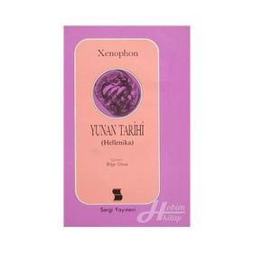 YUNAN TARIHI - KSENOPHON