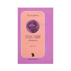 YUNAN TARIHI - KSENOPHON