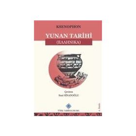 YUNAN TARIHI - KSENOPHON
