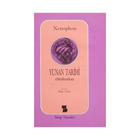 YUNAN TARIHI - KSENOPHON