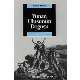 YUNAN ULUSUNUN DOĞUŞU - HERKÜL MILLAS