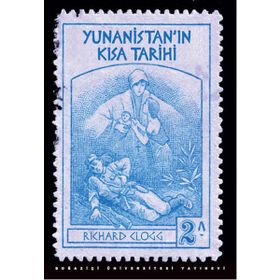 Yunanistan’ın Kısa Tarihi - Richard Clogg
