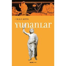 Yunanlar - H. D. F. Kitto