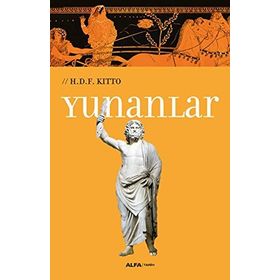 Yunanlar - H. D. F. Kitto