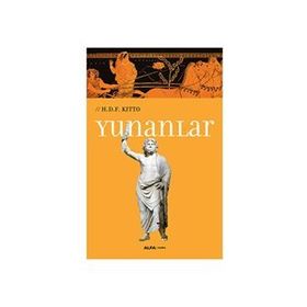 Yunanlar - H. D. F. Kitto