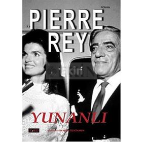YUNANLI - PIERRE REY