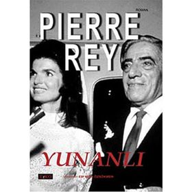 YUNANLI - PIERRE REY
