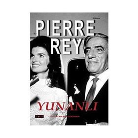 YUNANLI - PIERRE REY