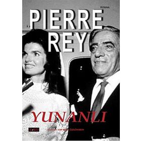 YUNANLI - PIERRE REY