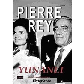 YUNANLI - PIERRE REY