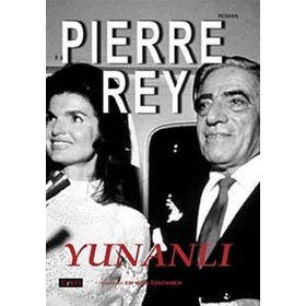 YUNANLI - PIERRE REY