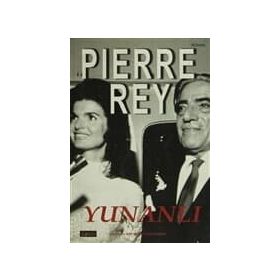 YUNANLI - PIERRE REY
