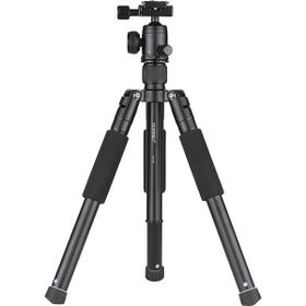 Yunteng VCT-190 Kompakt Tripod ve Monopod
