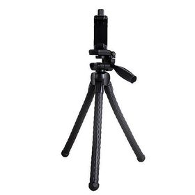 Yunteng Vct-3280 Esnek Bacaklı Ayarlanabilen Masa Tripodu