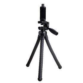 Yunteng Vct-3280 Esnek Bacaklı Ayarlanabilen Masa Tripodu