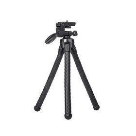 Yunteng Vct-3280 Esnek Bacaklı Ayarlanabilen Masa Tripodu