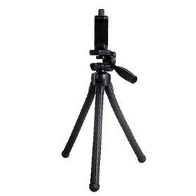 Yunteng Vct-3280 Esnek Bacaklı Ayarlanabilen Masa Tripodu
