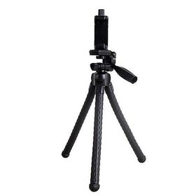 Yunteng Vct-3280 Esnek Bacaklı Ayarlanabilen Masa Tripodu