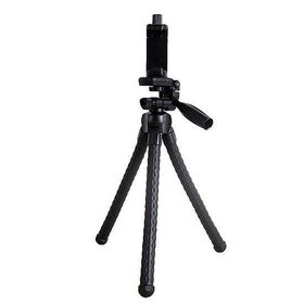 Yunteng Vct-3280 Esnek Bacaklı Ayarlanabilen Masa Tripodu