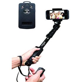 Yunteng YT-1288 Bluetooth Profesyonel Selfie Çubuğu